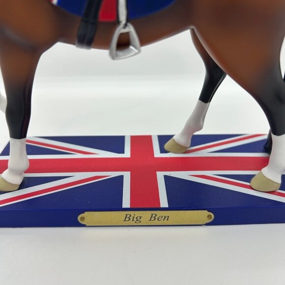 Trail of Painted Ponies - Big Ben 1E /3934 - Picture 4 of 9